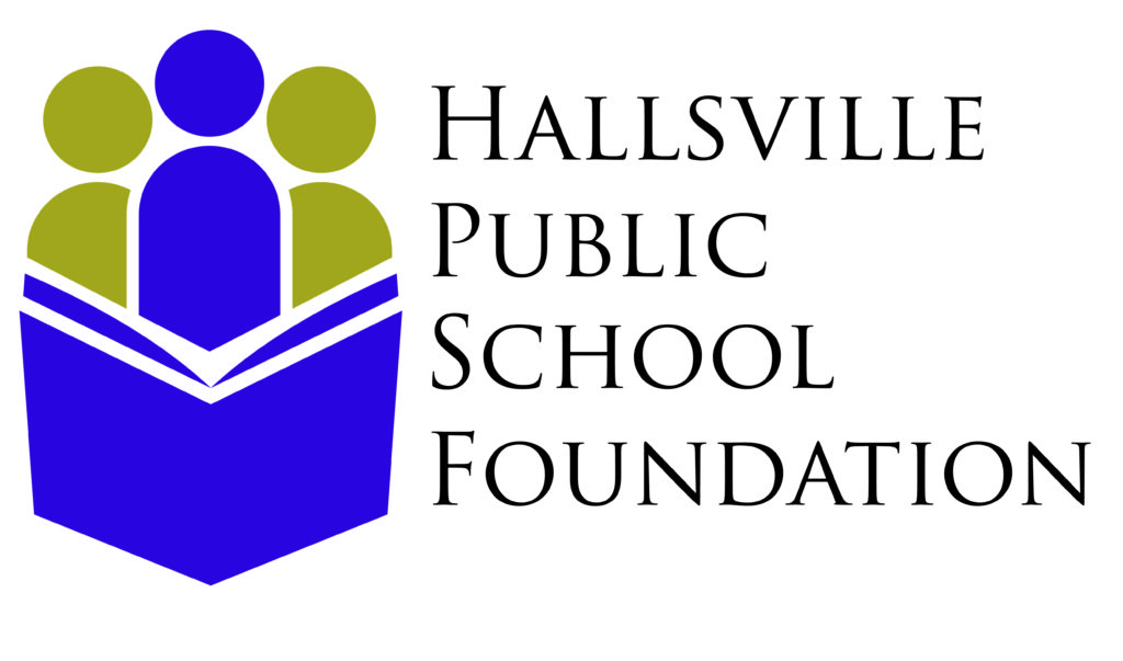 Board of Directors Hallsville Public School Foundation